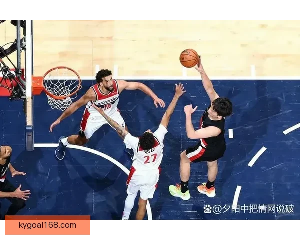 杨瀚森全场表现抢眼贡献多项数据惜败马刺